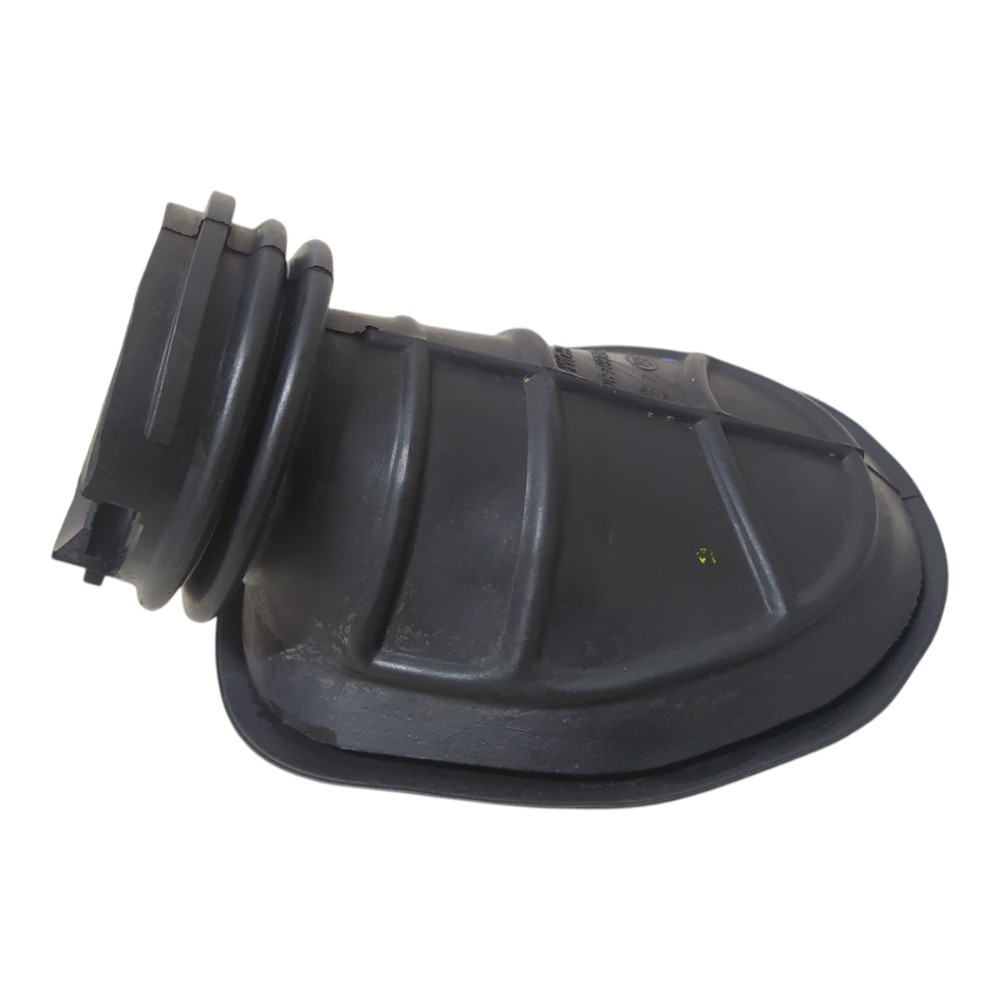 Coifa Guarda Pó Coluna Direção Ford Ka 1.0 2009 V151 2
