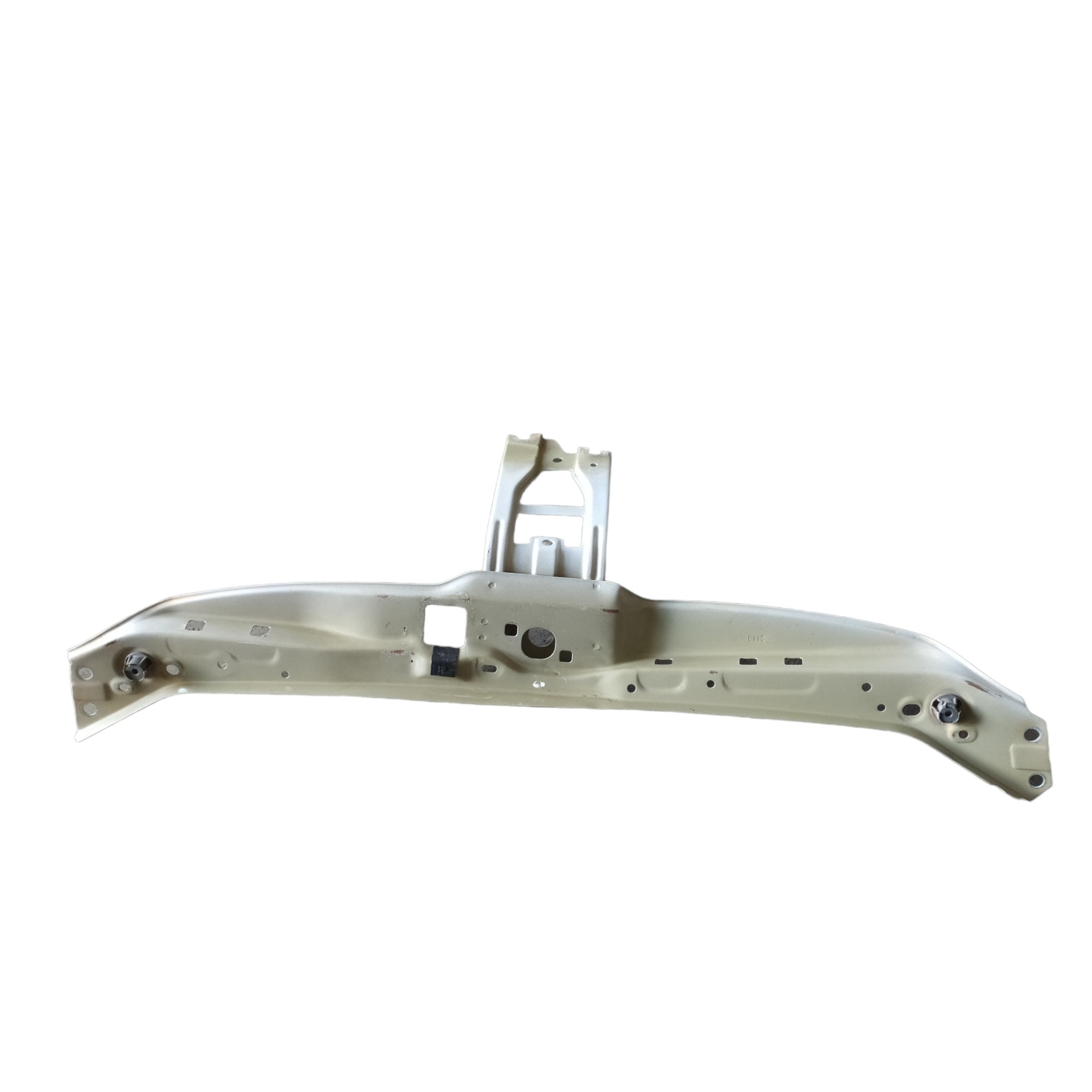 Travessa Superior Painel Frontal Renault Clio 2013 V97 5