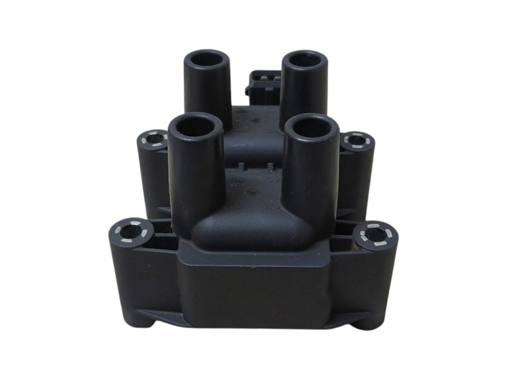 Bobina De Ignição Chery Qq 1.1 2012 V118 4
