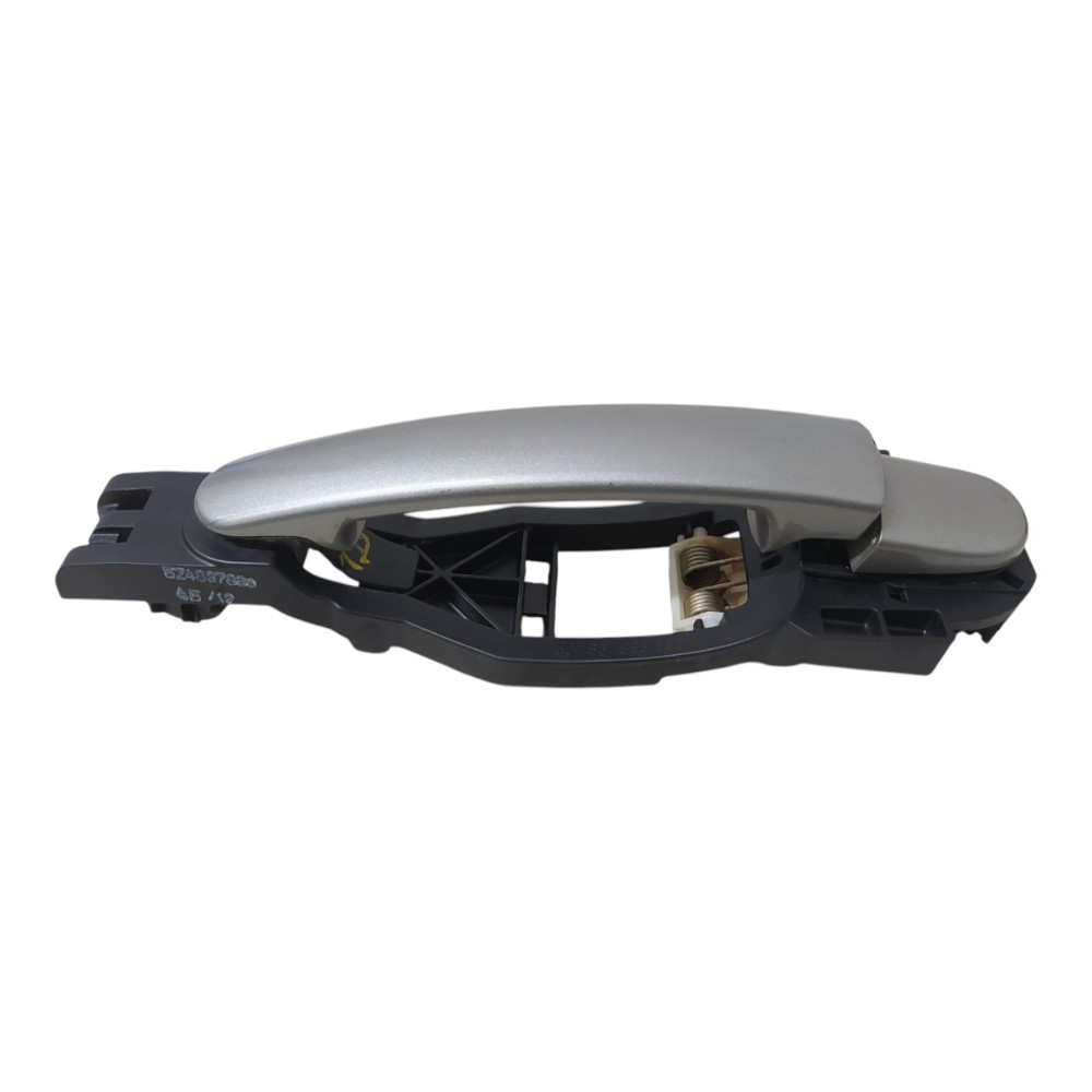 Macaneta Externa Traseira Direita Vw Fox 1.0 2013 V157 Traseira 2