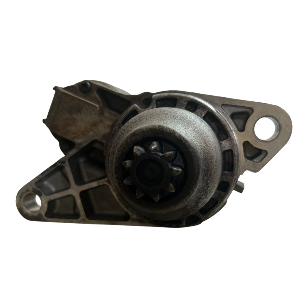Motor De Arranque Partida Vw Gol G5 1.0 Ea111 2011 V163 7
