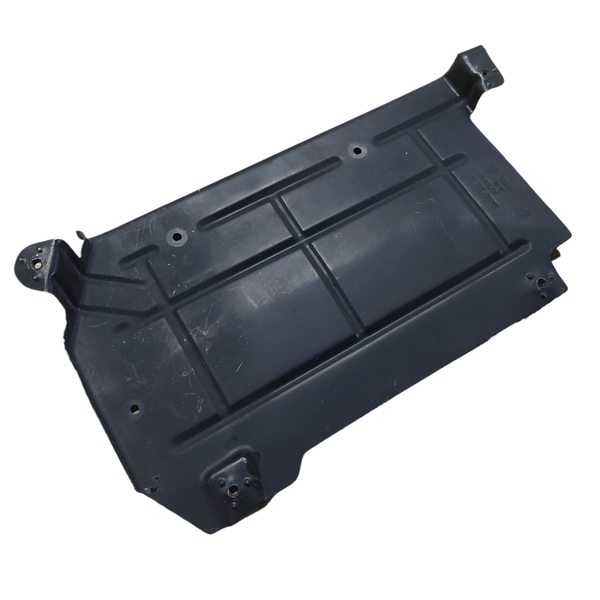 Suporte Painel Dianteiro Vw Gol Voyage Saveiro 2008 A 2016 2