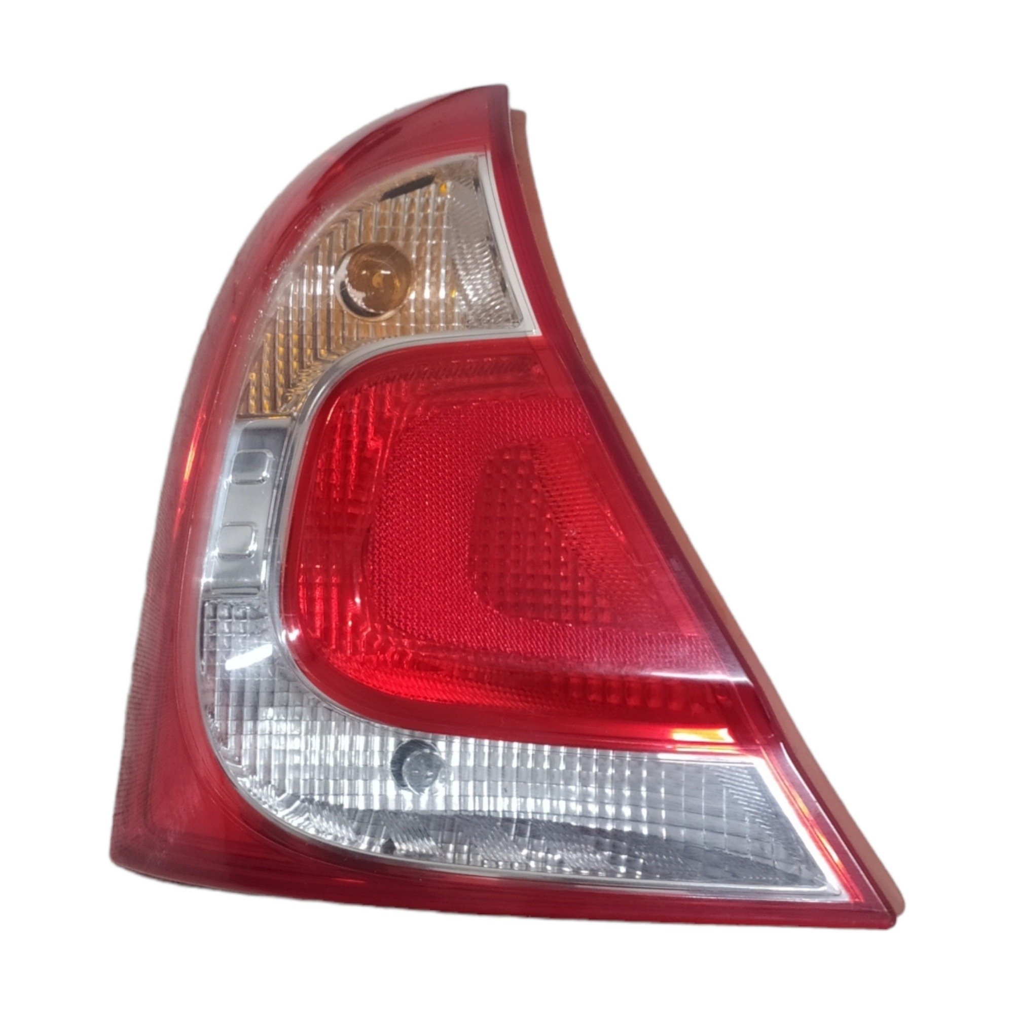 Lanterna Esquerda Renault Clio 2013 A 2016 V97  Esquerdo