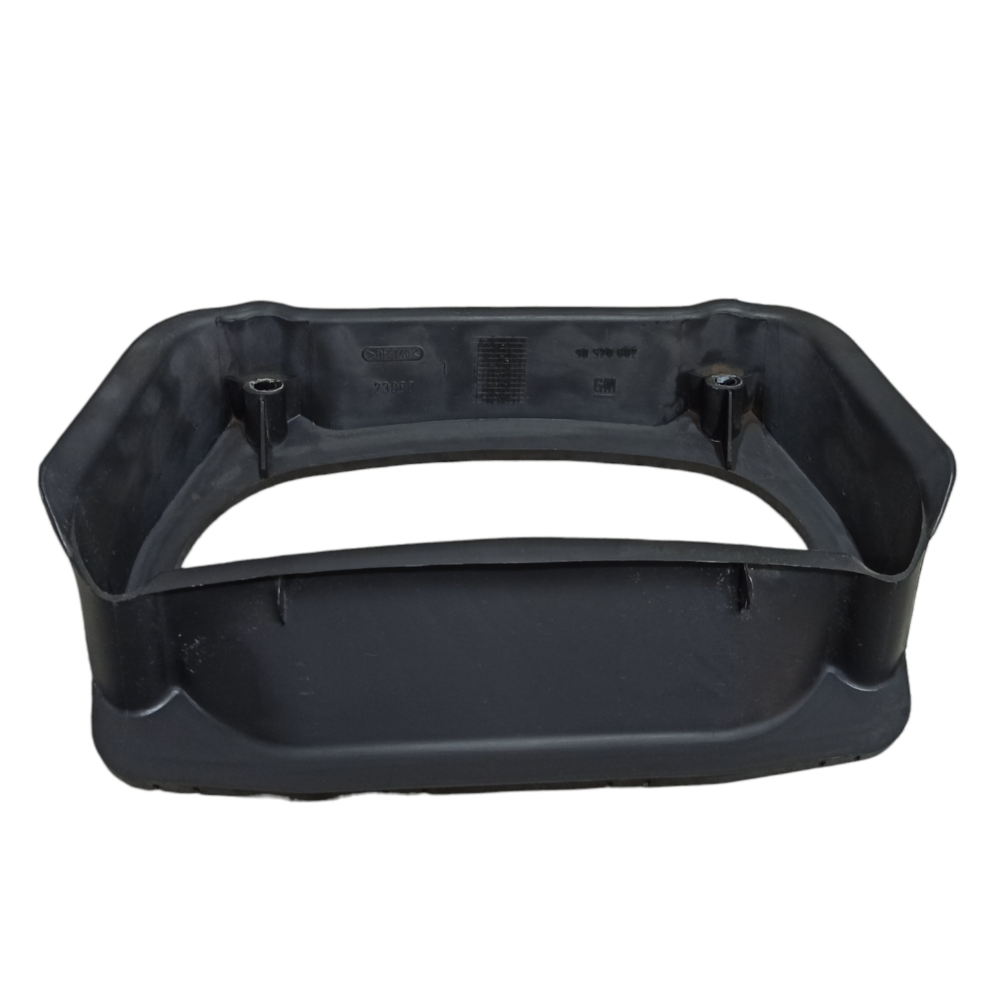 Defletor Entra Ar Painel Chevrolet Astra 2002 V49