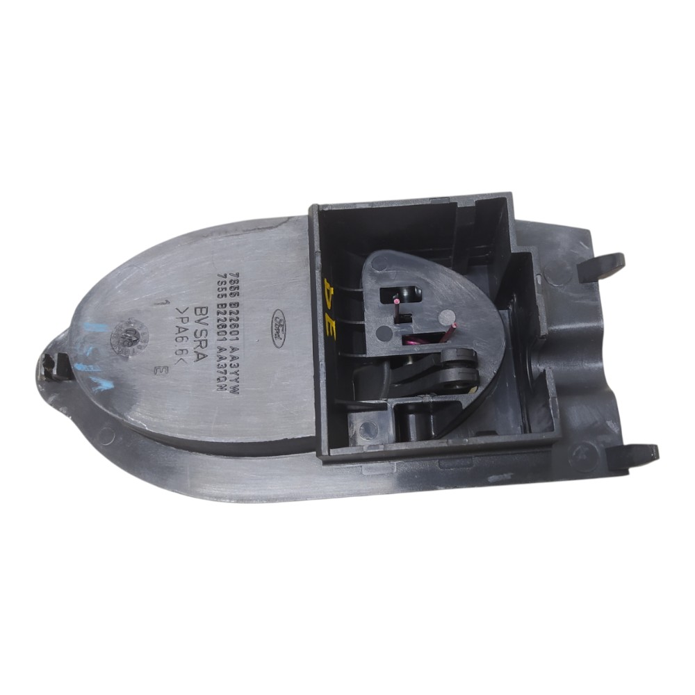 Maçaneta Interna Dianteira Esquerda Ford Ka 1.0 2009 V151 Dianteira 5