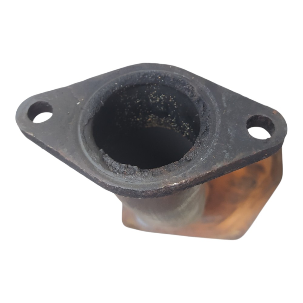 Catalisador Ford Focus 1.8 2001 V155 4