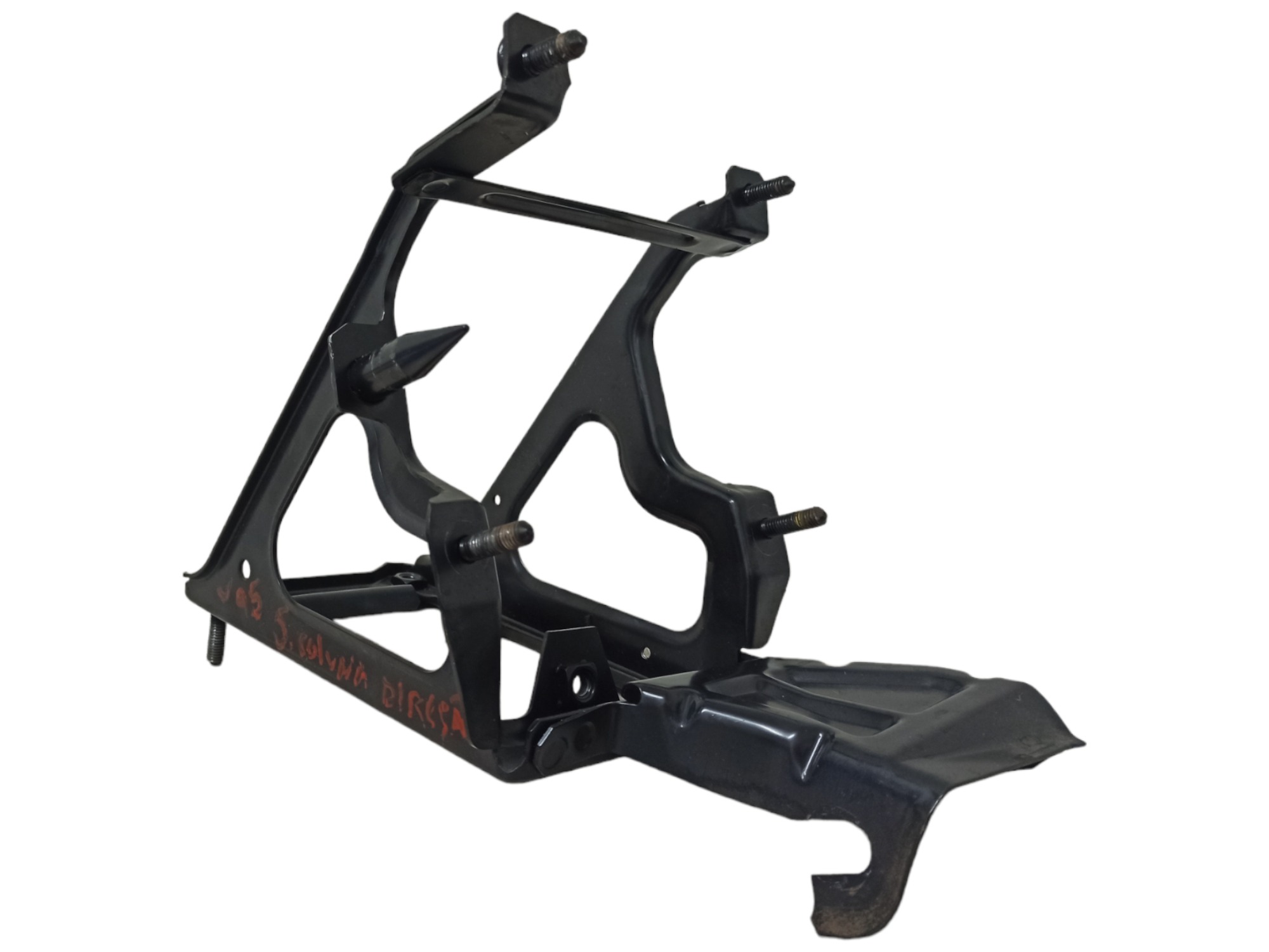 Suporte Coluna Direção Chevrolet Celta 2001 A 2006 V95 4