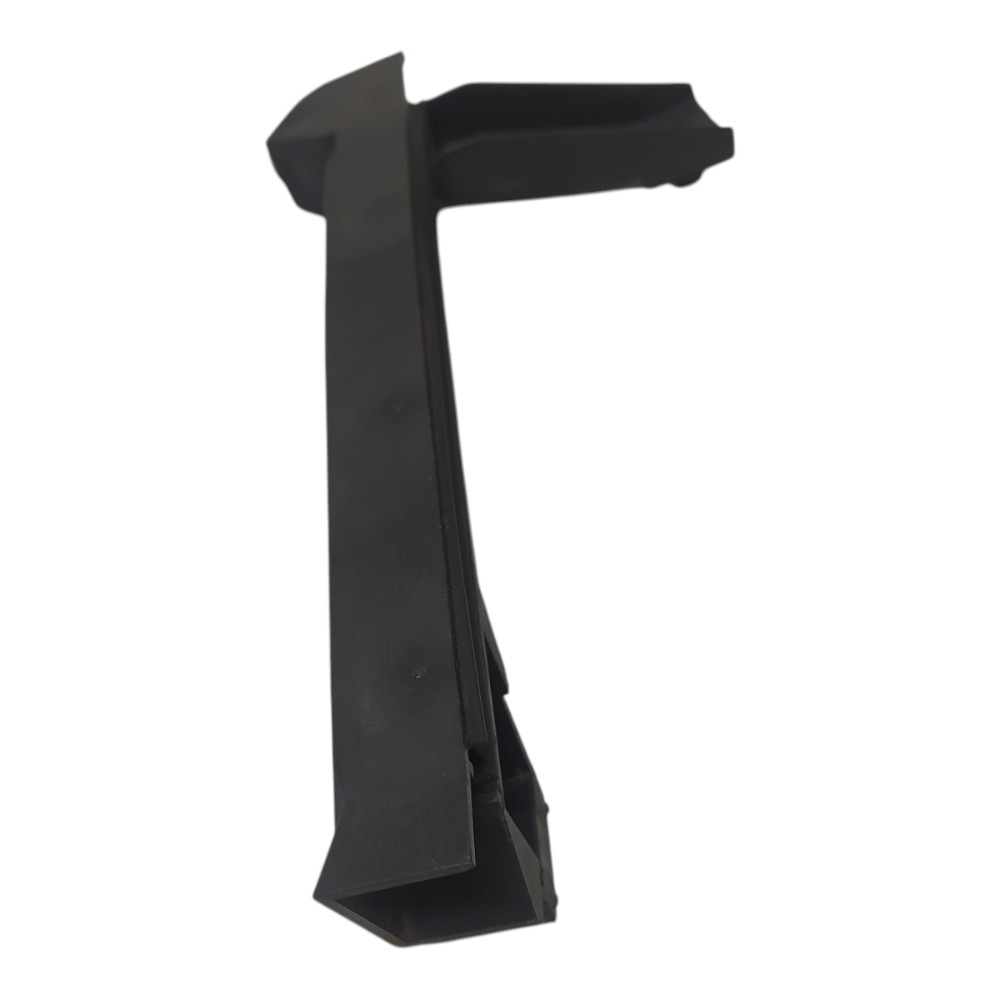 Guia Vidro Porta Traseira Esquerda Gm Onix 2014 1.4 V140 3