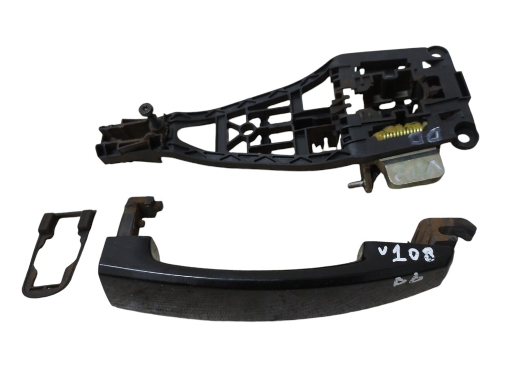 Maçaneta Externa Dianteira Direita Gm Vectra Gt 2008 V108