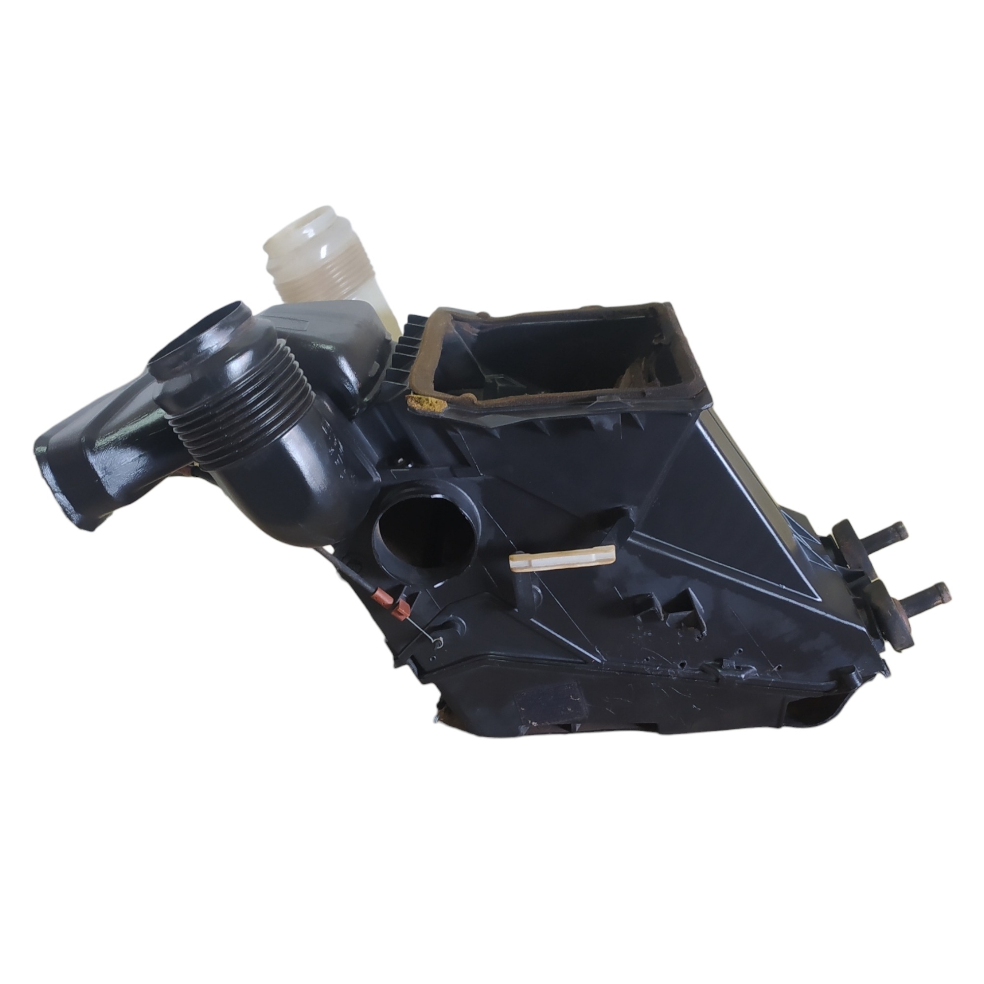 Caixa Evaporadora Ar Quente Chevrolet Kadett 2.0 1995 V51 4