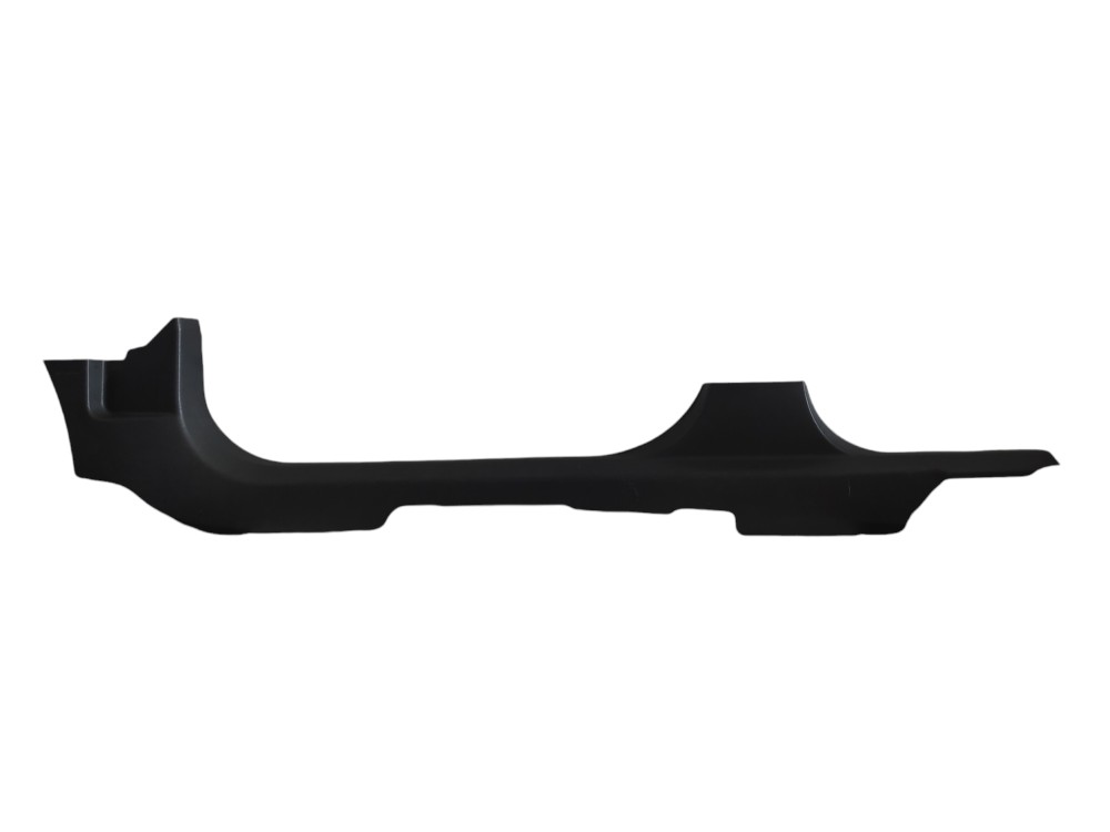 Acabamento Soleira Direita Chevrolet Vectra Gt 2008 V108 4