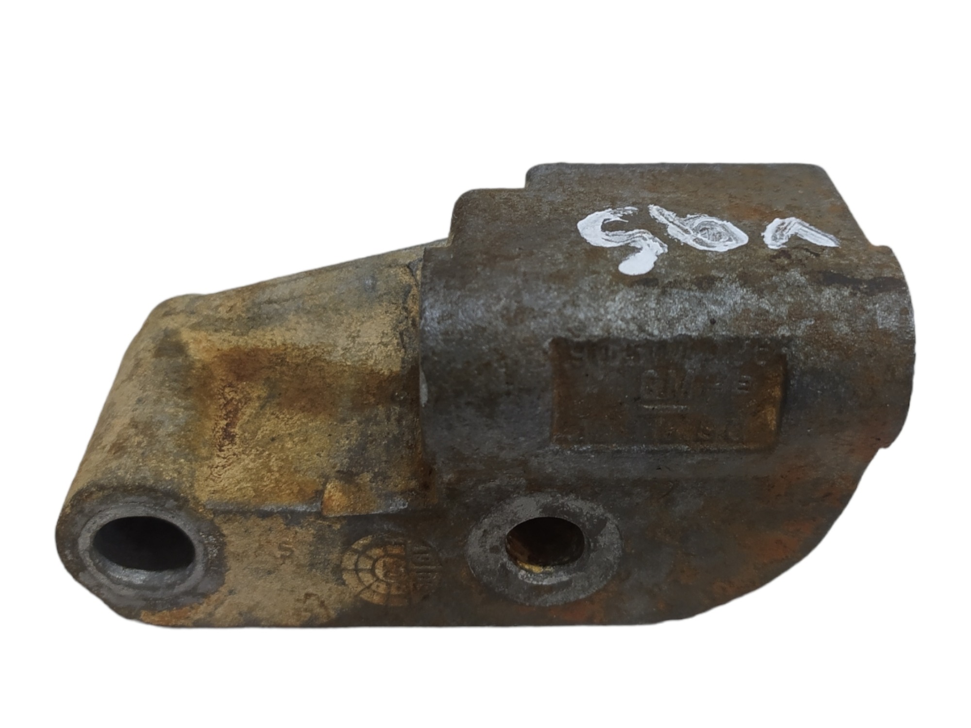Suporte Alternador Chevrolet Celta 1.0 2001 A 2006 V95