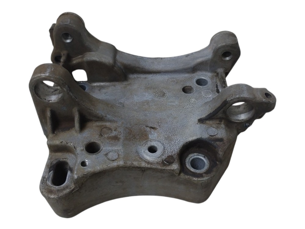 Suporte Do Alternador Citroen C3 1.4 2008 V107 2