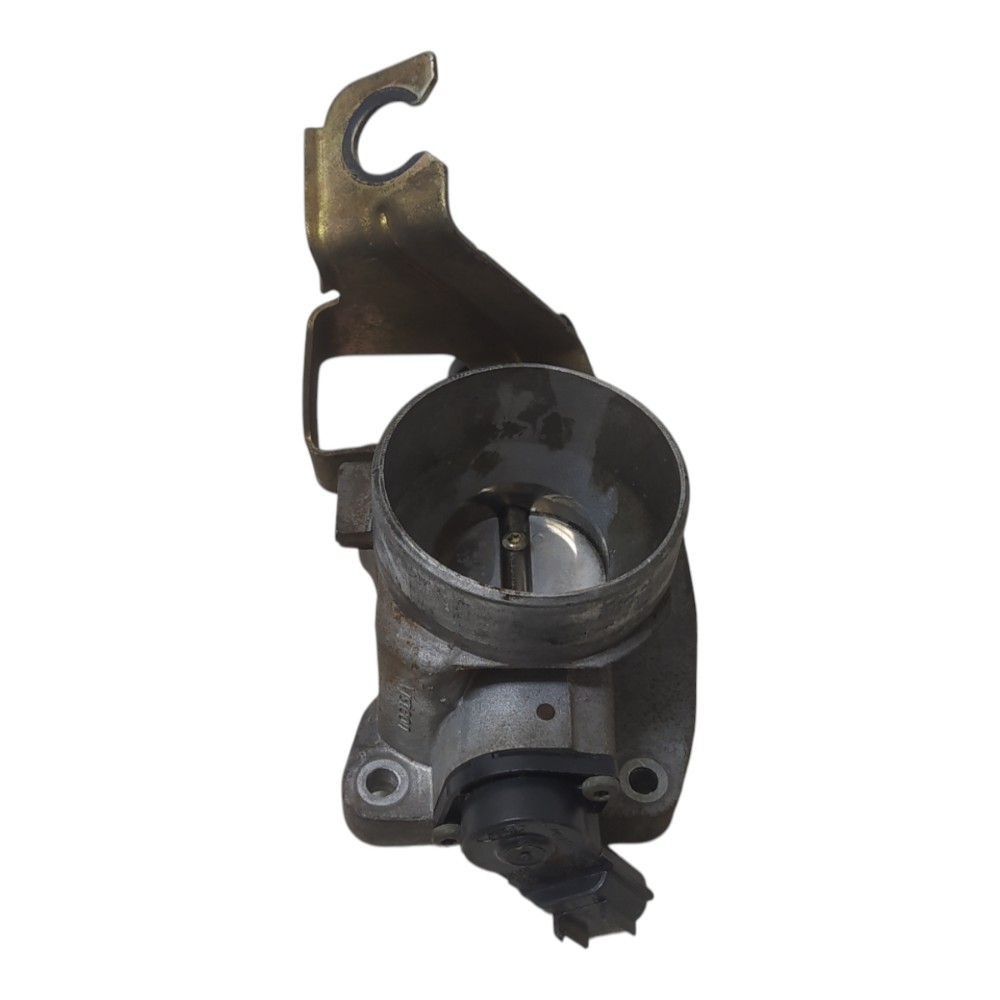 Corpo Borboleta Tbi Ford Ka 1.0 2009 V151 5