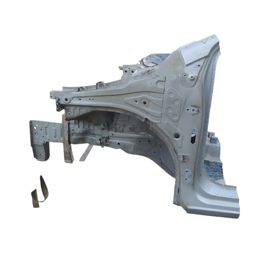 Frentao Longarina Chevrolet Prisma 2016 V137 3