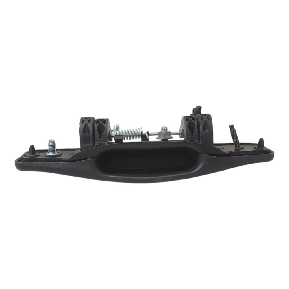 Maçaneta Externa Dianteira Direita Renault Sandero 2010 V28 3