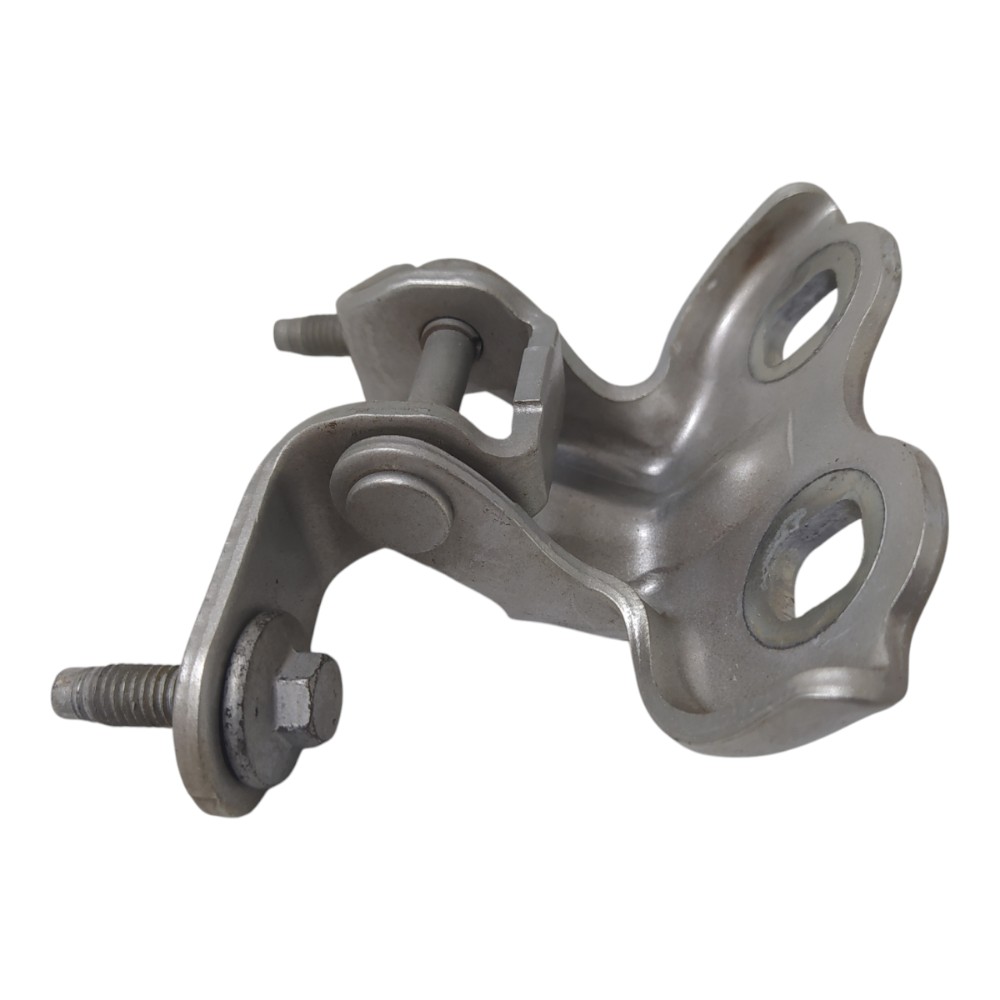 Dobradiça Traseira Esquerda Inferior Gm Onix 2014 1.4 V140 4
