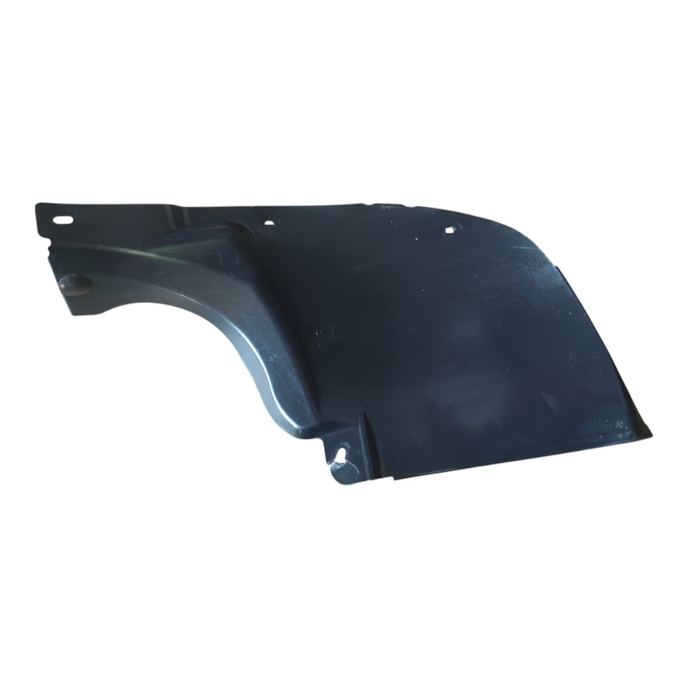 Parabarro Traseiro Esquerdo Chevrolet Onix 2014 1.4 V140 3