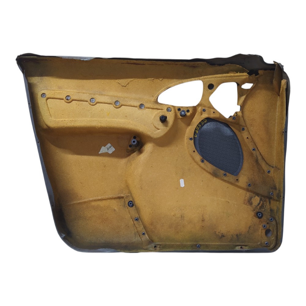 Forro Porta Dianteiro Direito Ford Focus 1.8 2001 V155 3