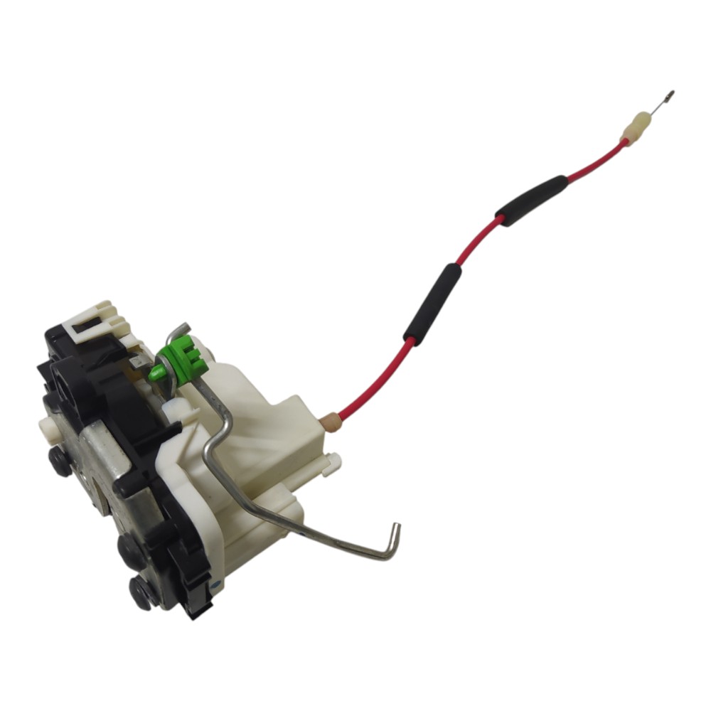 Fechadura Porta Traseira Esquerda Fiat Argo 2022 1.0 V139
