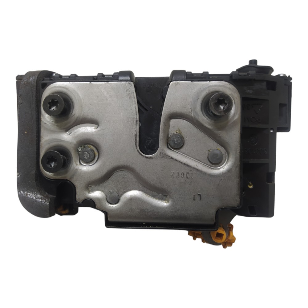 Fechadura Elétrica Porta Traseira Esquerda Gm Onix 2014 V140 2