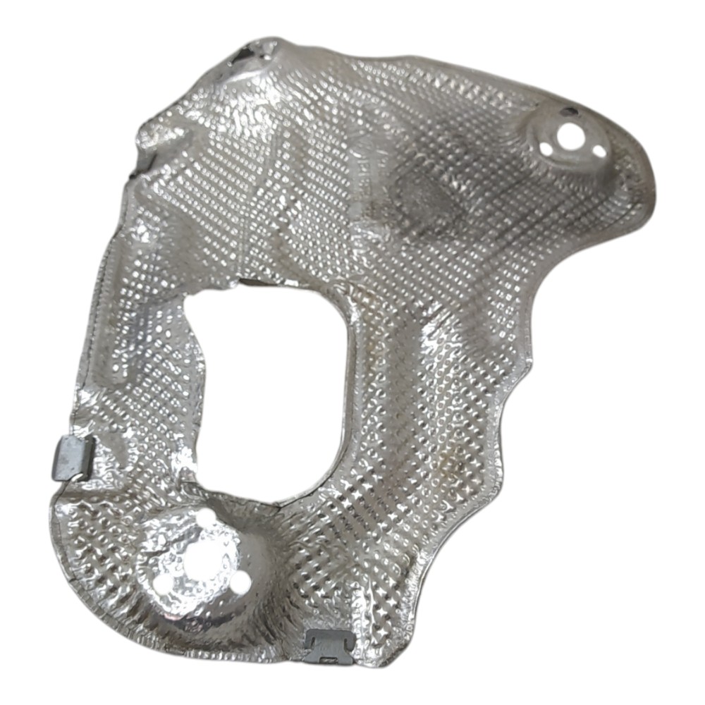 Defletor Calor Turbina Vw Up Tsi 1.0 2019 V144 4