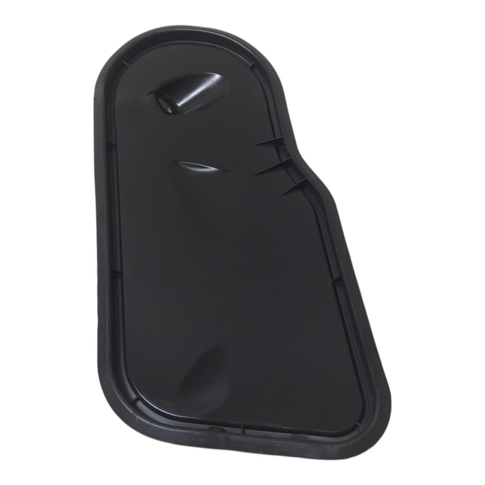 Acabamento Porta Dianteira Esquerda Vw Up Turbo 2019 V144 4