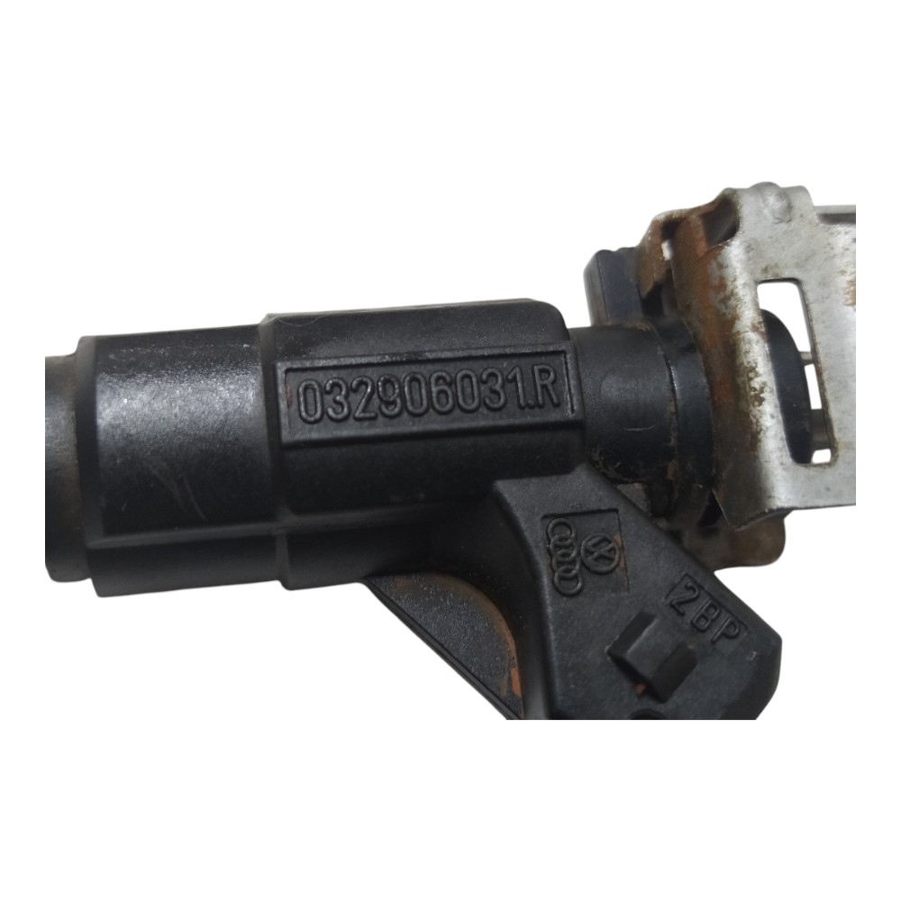 Bicos Injetores Vw Gol G5 2010 1.6 V145 5