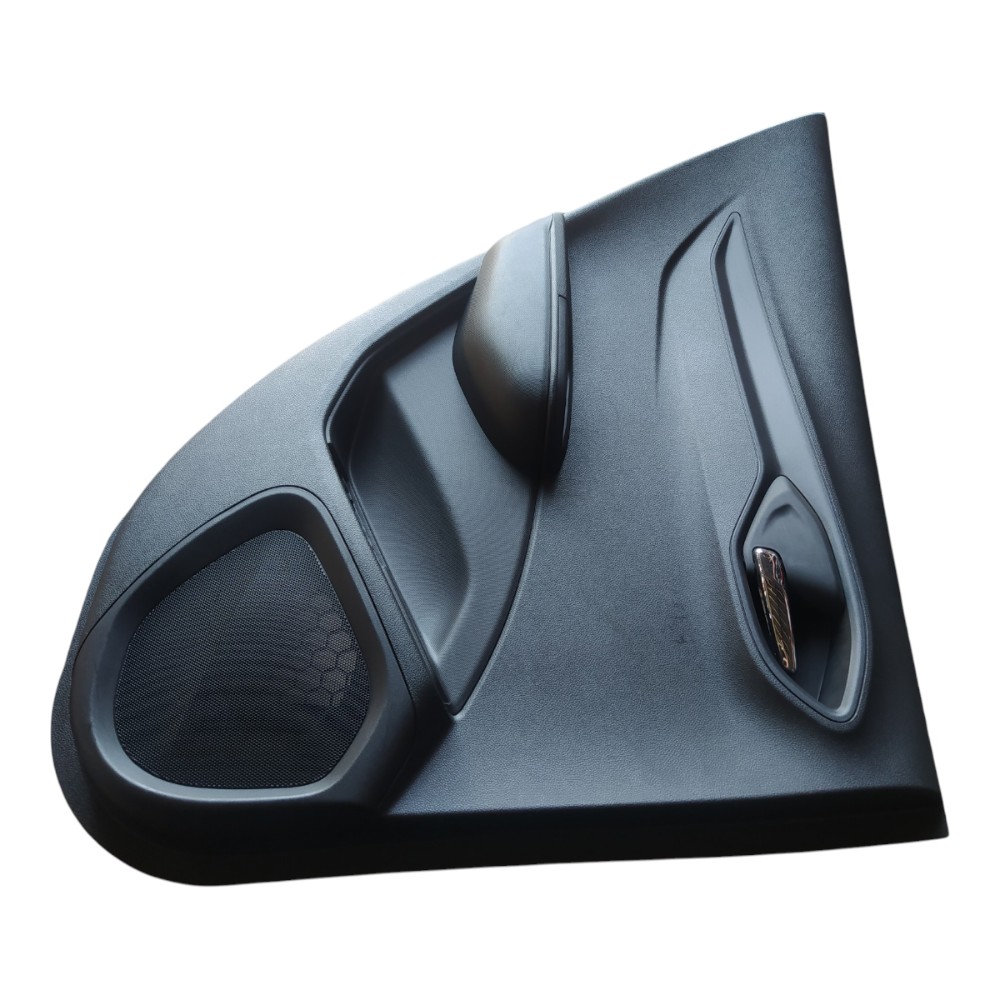 Forro Porta Traseira Esquerda Chevrolet Onix 2014 V140 2