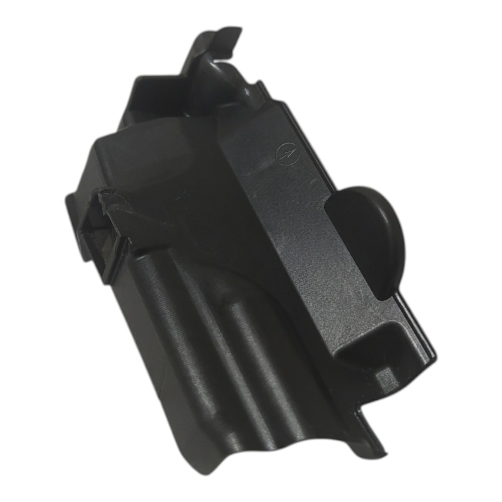 Capa Fechadura Traseira Direita Vw Up Tsi Turbo 2019 V144 2