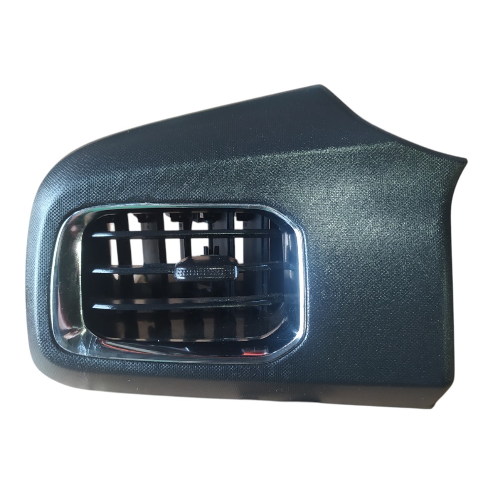 Difusor Ar Esquerdo Chevrolet Onix Ltz 2014 1.4 V140