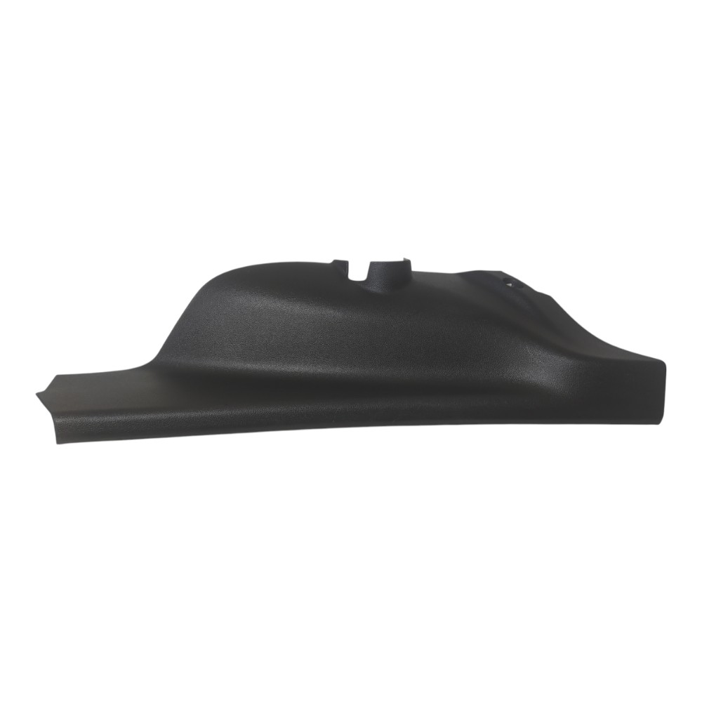 Moldura Soleira Traseira Direita Vw Up Tsi 2019 V144 2