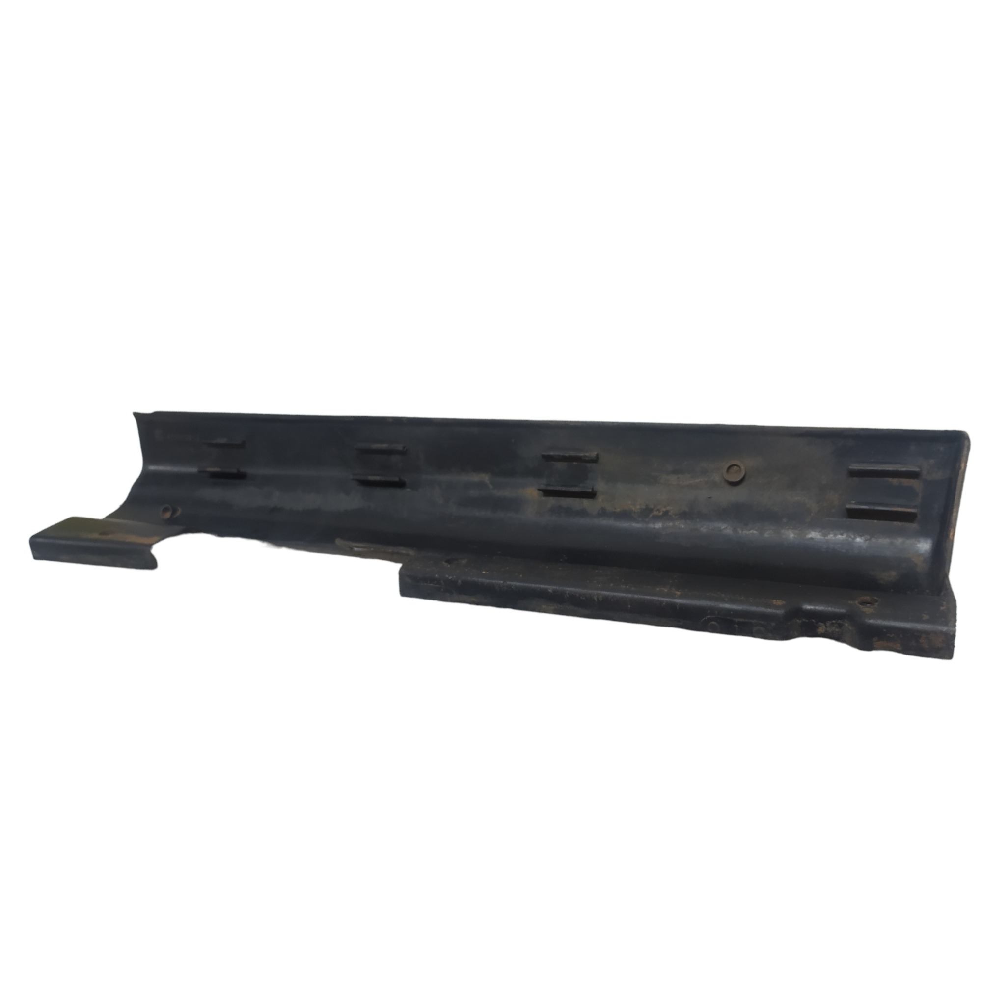 Spoiler Lateral Traseiro Esquerdo Gm Kadett 2p 1995 V51 6