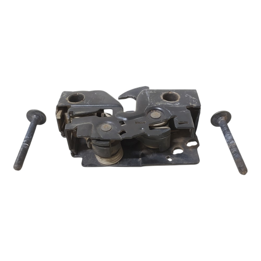 Fechadura Inferior Capô Vw Saveiro G5 1.6 2012 V156 3