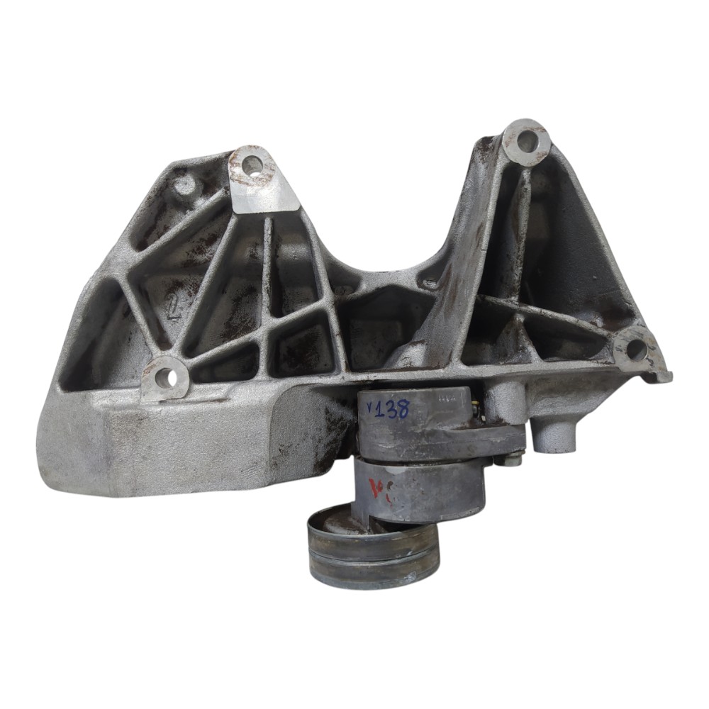Suporte Compressor Ar Chevrolet Vectra Milenium 2001 V138 5