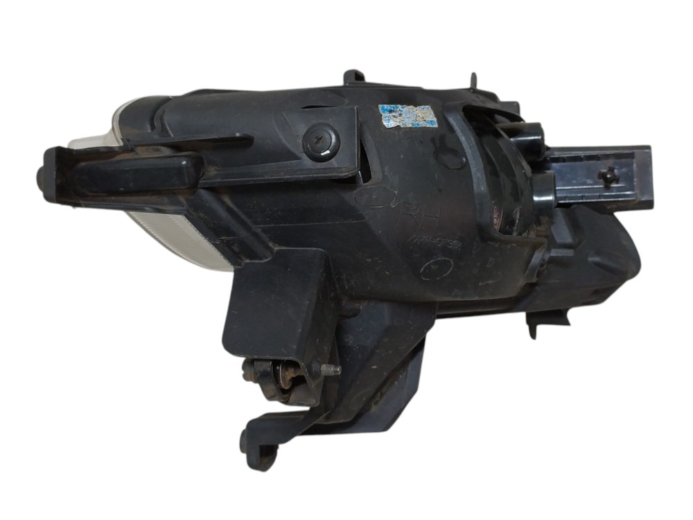 Farol De Milha Direito Kia Cerato 2014 A 2016 Original 4