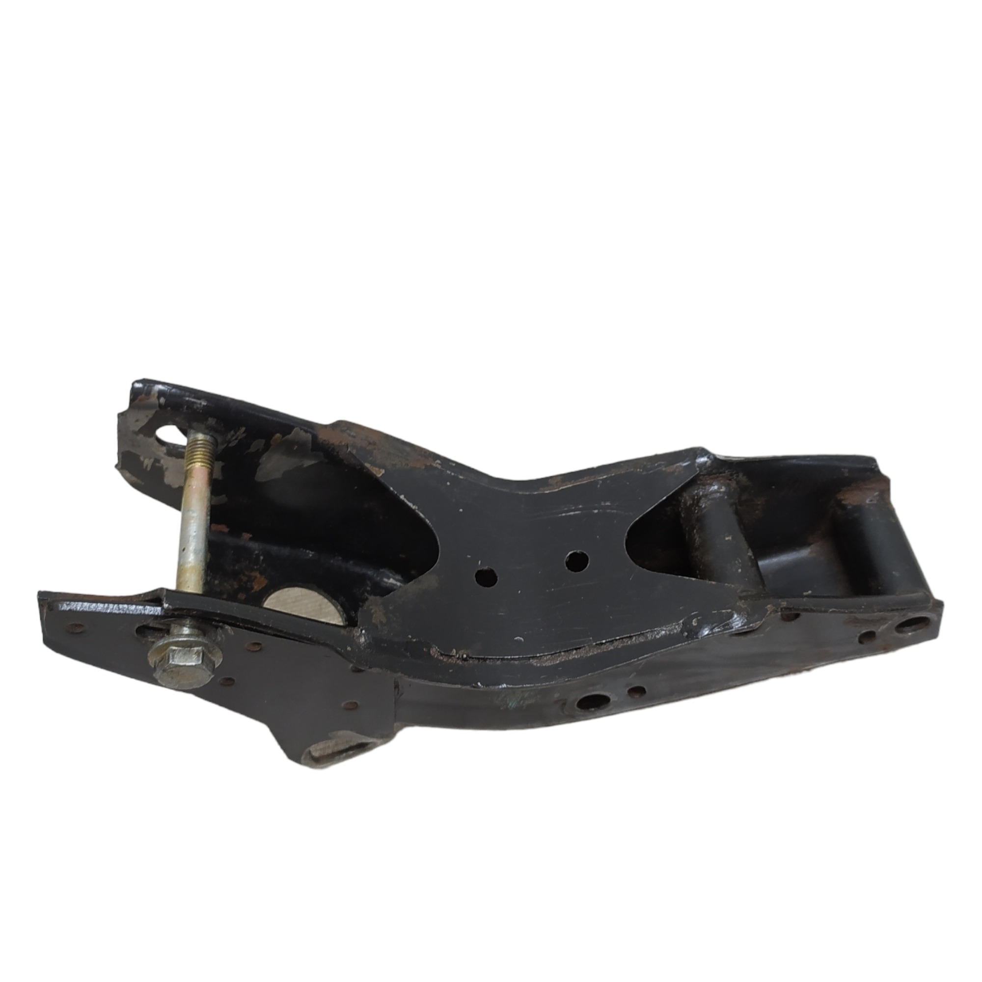 Suporte Coxim Câmbio Chevrolet Kadett 1995 V51 5