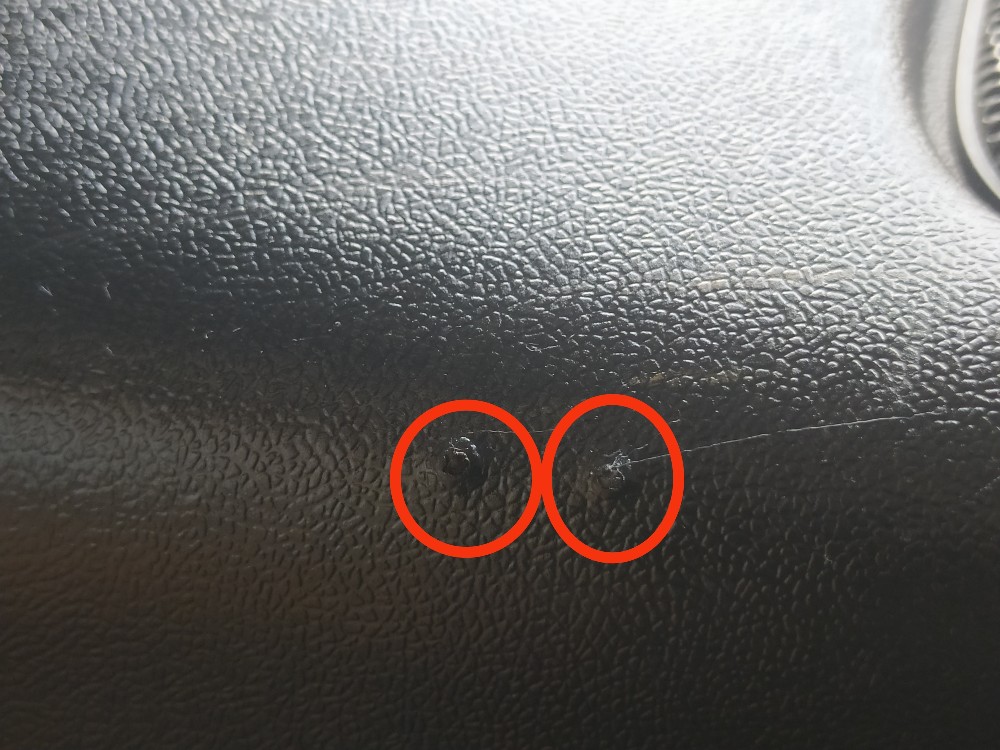 Forro Porta Dianteira Esquerda Fiat Stilo 2011 V136 10