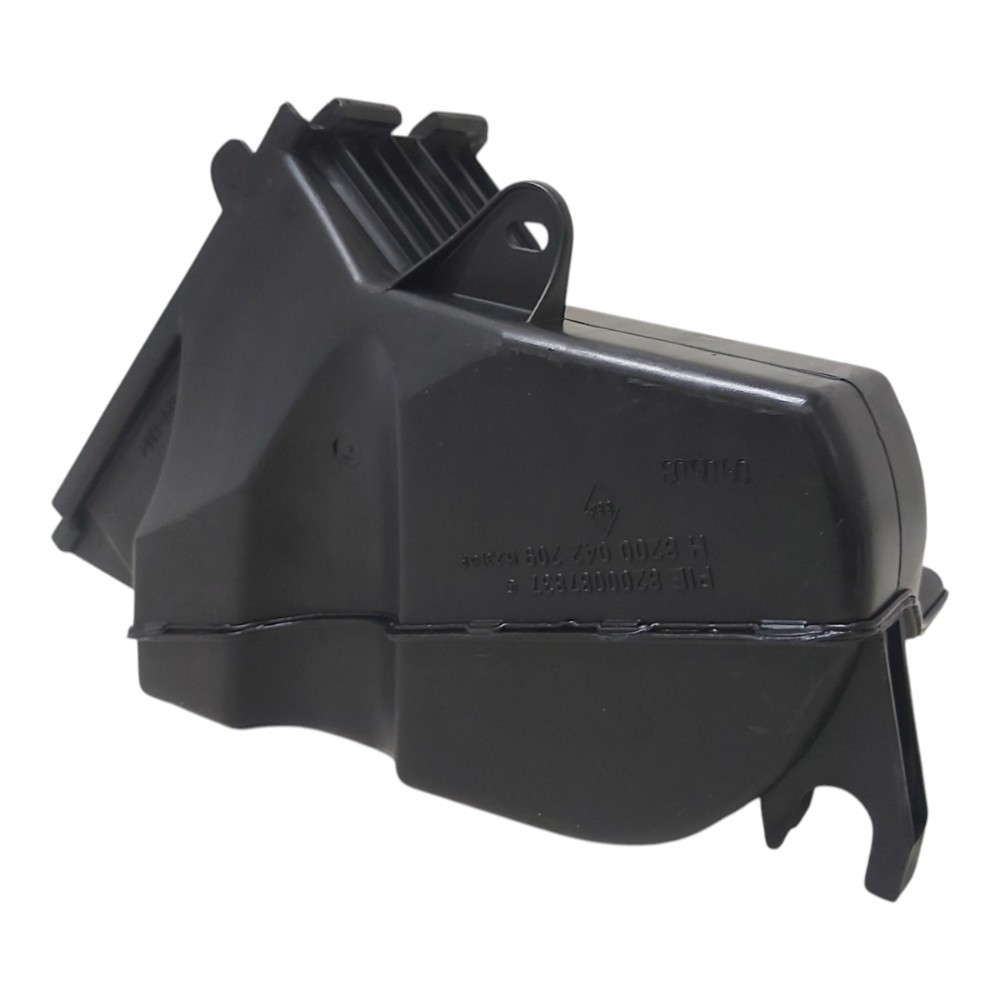 Caixa Filtro De Ar Renault Clio 1.0 2004 V158 7