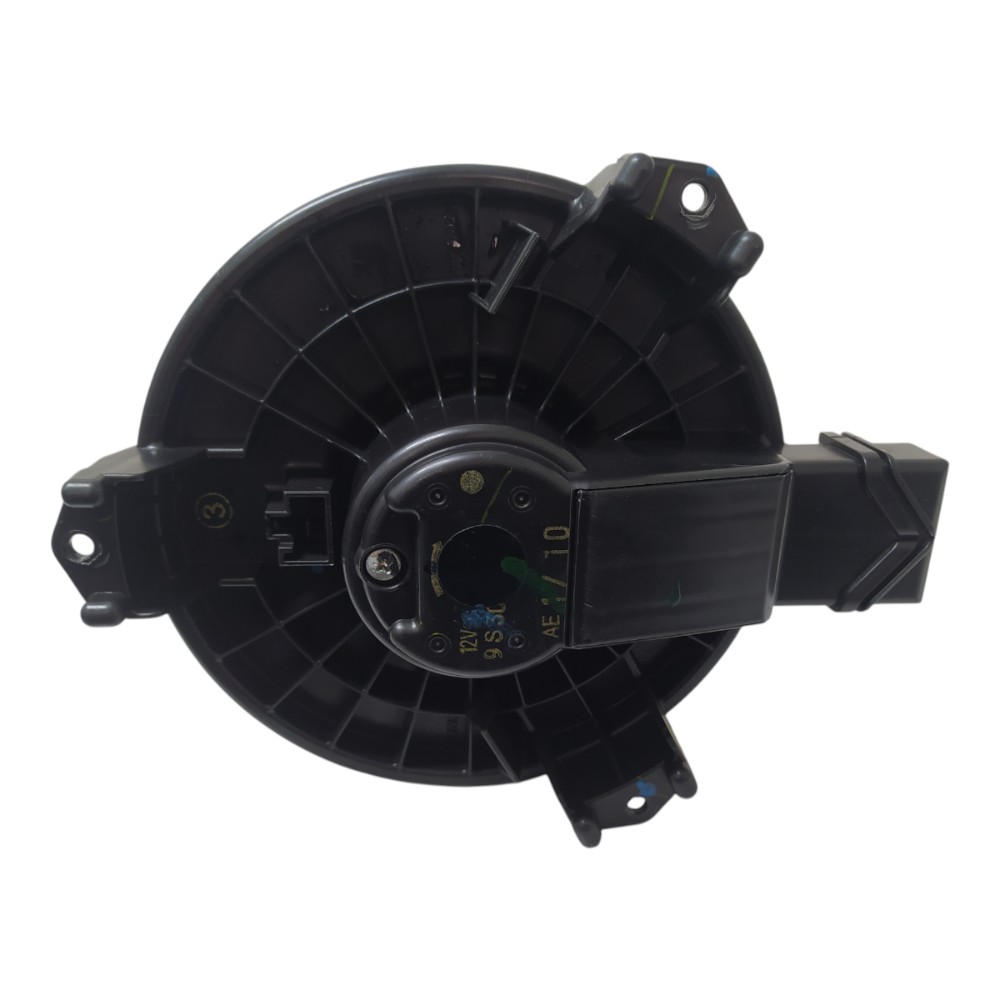 Motor Ventilador Caixa Evaporadora Gm Prisma 2016 V137 4