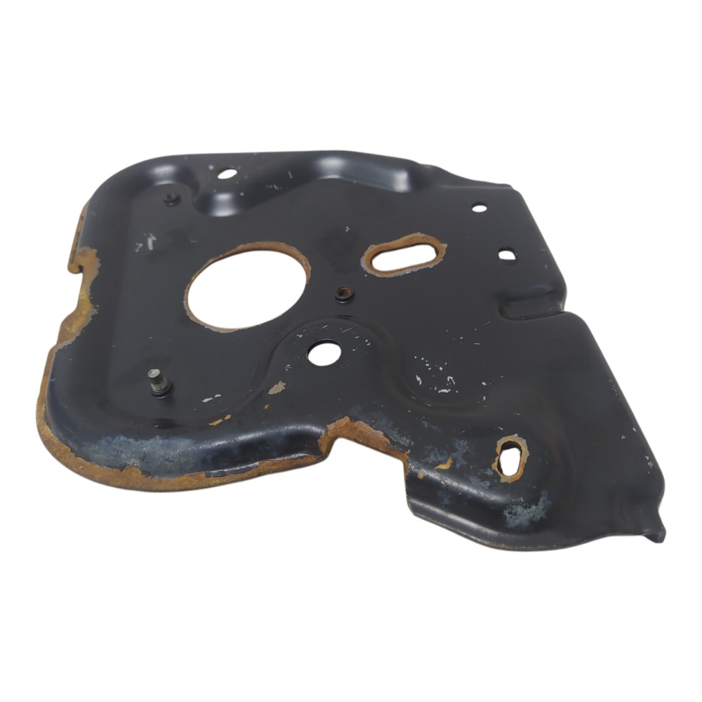 Suporte Caixa Bateria Peugeot 206 1.0 2004 V119 3