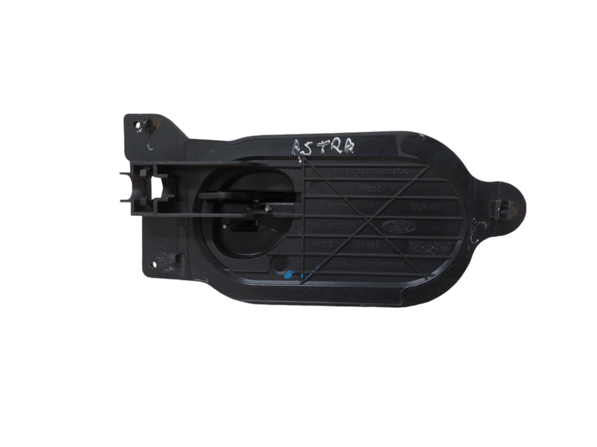 Maçaneta Interna Esquerda Ford Fiesta Ecosport 2003 V100 5