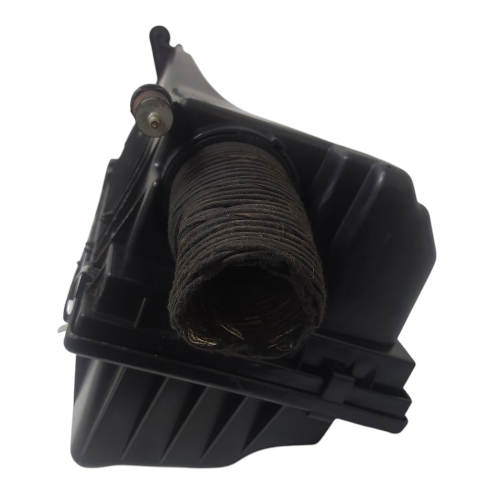 Caixa Filtro De Ar Chevrolet Vectra Milenium 2001 V138 2