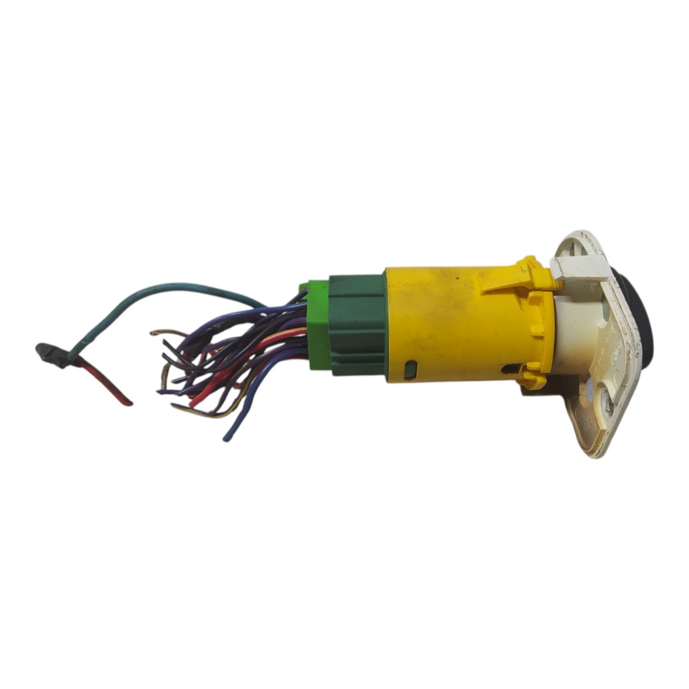 Comando Luz Farol Ford Mondeo 1997 V98 3