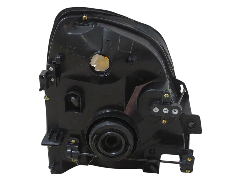 Farol Esquerdo Hyundai Hr 2005 A 2012 Original  Esquerdo/motorista 4