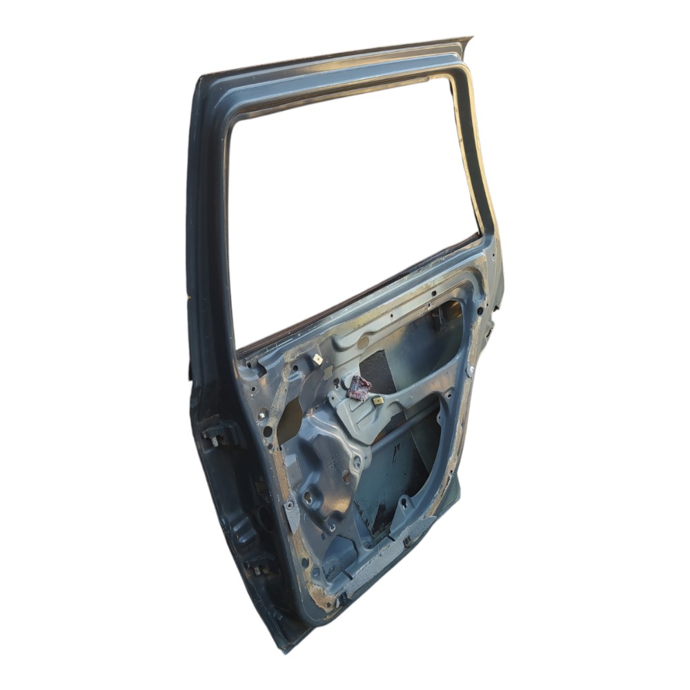 Porta Traseira Direita Volkswagen Gol G3 4 Portas 2003 V125 Traseira Direita 7
