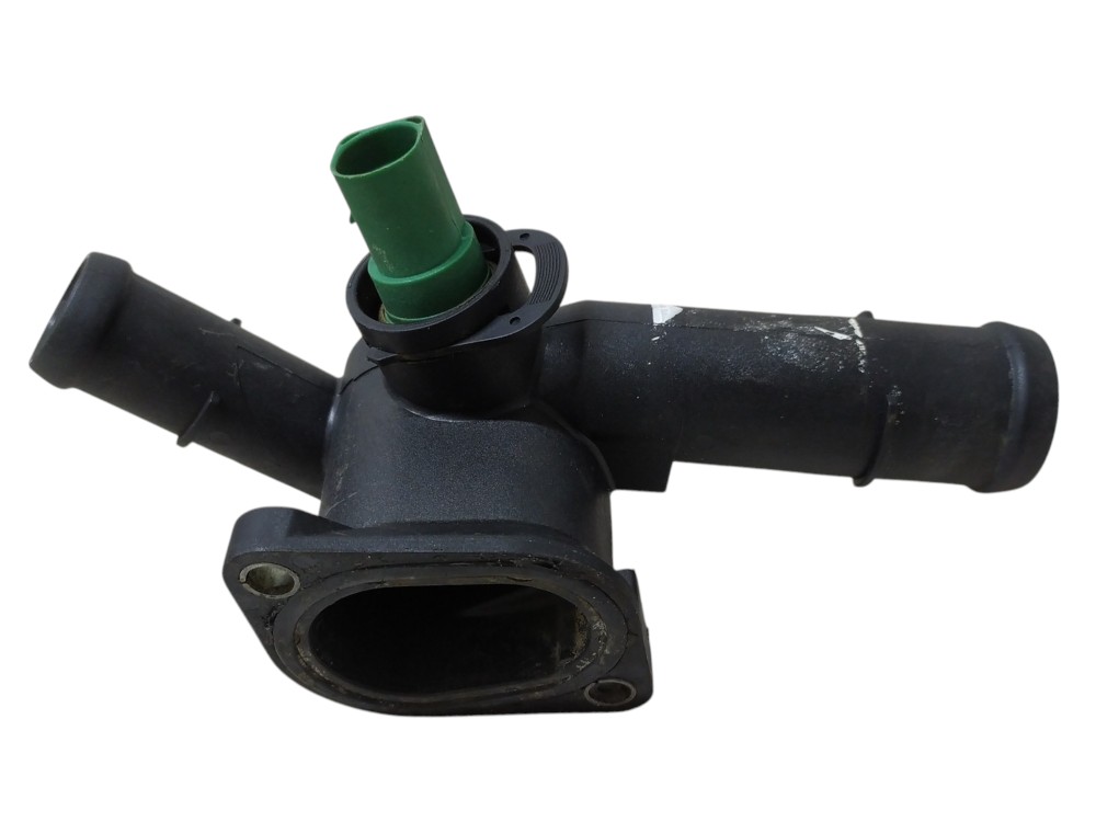 Anti Chama Respiro Do Motor Vw Golf 2.0 2000 V53 5