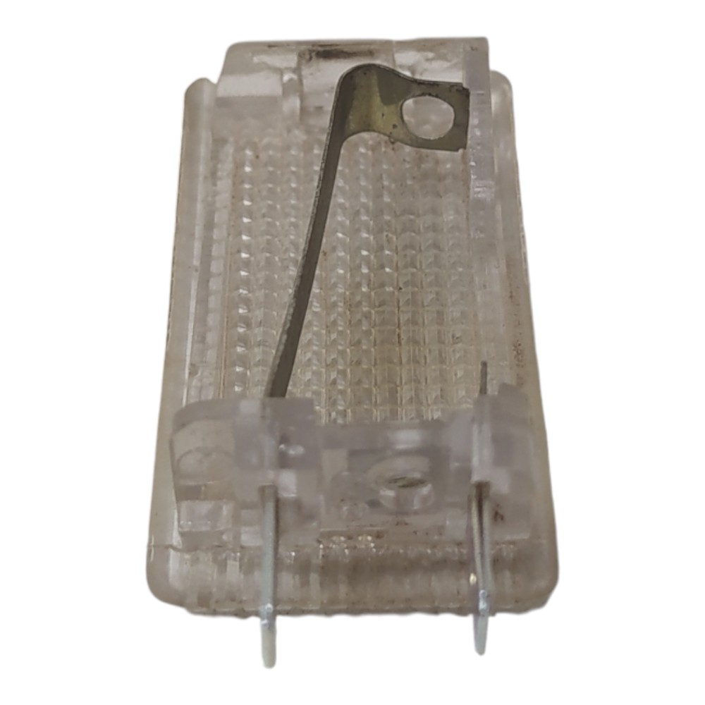 Luz Teto Traseira Esquerda Gm Vectra Gt-x 2008 V150 6