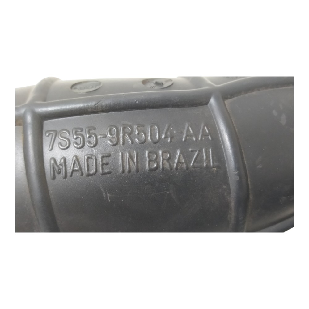 Mangueira Filtro Ar Ford Ka 1.0 2009 V151 6