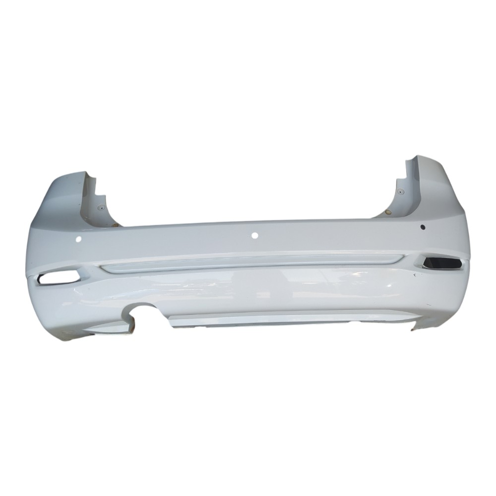 Parachoque Traseiro Chevrolet Spin 1.8 2023 V148